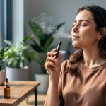 Why Vaping CBD Oil Might Be the Calm You’ve Been Searching For