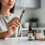 Hemp-Derived CBD Vaping vs. Other Hemp Cannabis Methods: Which Is Right for You?